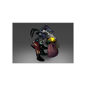 Autographed Baby Roshan