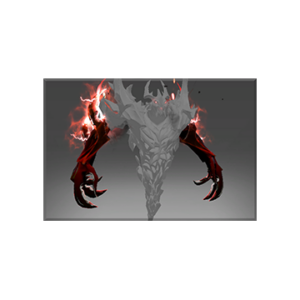 Corrupted Arms of Desolation