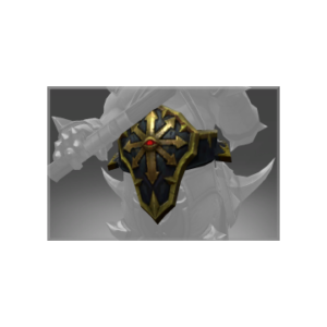 Corrupted Belt of the Chaos Chosen