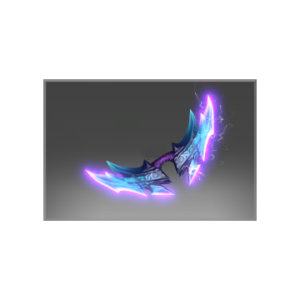 Corrupted Blade of the Survivor