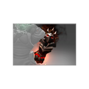 Corrupted Blistering Shade