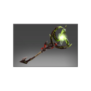 Corrupted Ceaseless Sorcery