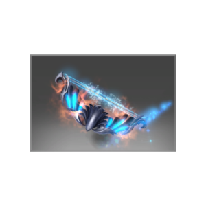 Corrupted Complete Algid Legacy