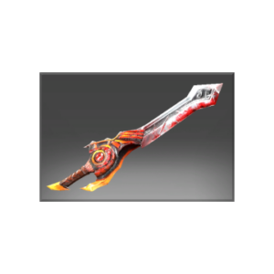 Corrupted Dragonblood Ravager