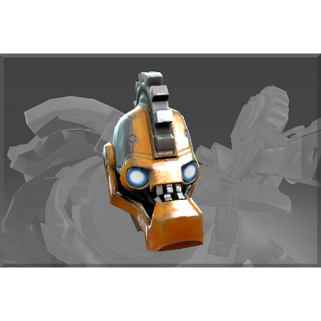 Corrupted Eternal Machine Head