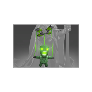 Corrupted Fantoccini