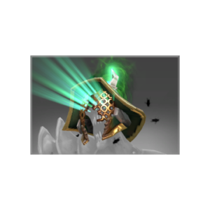 Corrupted Helm of Grim Reformation