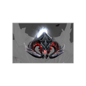 Corrupted Horns of Eternal Harvest
