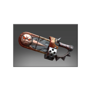 Corrupted Insatiable Bonesaw
