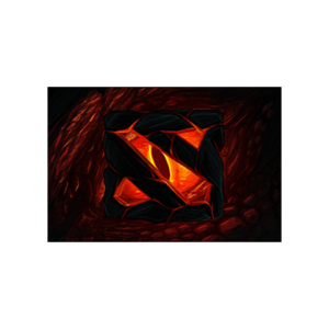Corrupted Living in Darkness