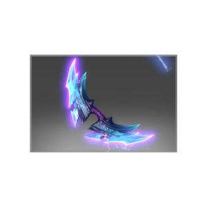 Corrupted Offhand Blade of the Survivor