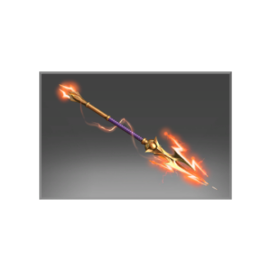Corrupted Progenitor's Bane