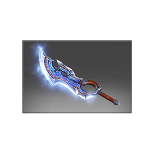 Corrupted Shattered Greatsword