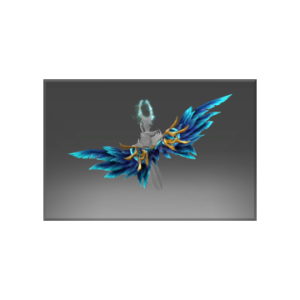Corrupted Skywarrior's Wings