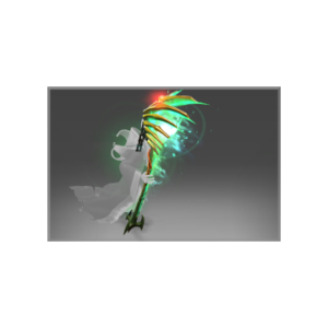Corrupted Sullen Harvest