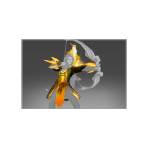 Corrupted Sylvan Vedette