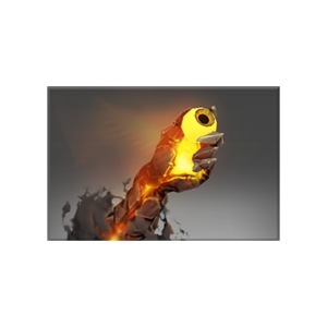 Corrupted The Watcher Below