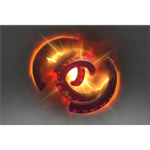 Corrupted Umbral Glyph