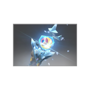 Corrupted White Sentry