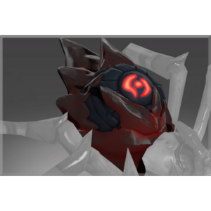 Corrupted Winter Lineage Abdomen of the Abysm