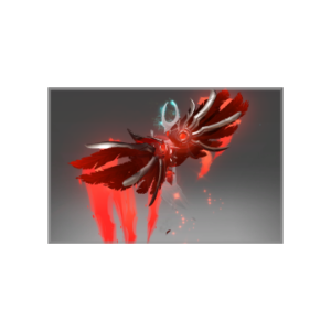 Crimson Flight of Epiphany