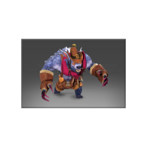 Cursed The Alpine Stalker's Set