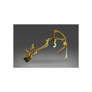 Diretide Treasure Key