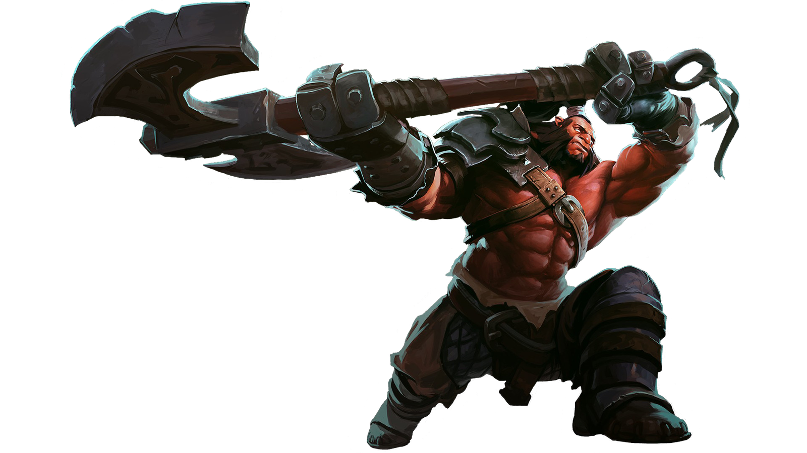 The World of Dota 2 Items