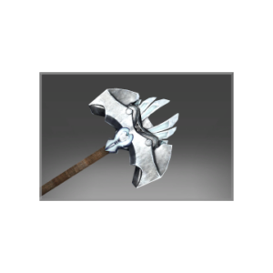 Frozen Omniscient's Maul