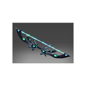 Genuine Monarch Bow