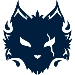 Gold Tempest Team Sticker - TI 2022
