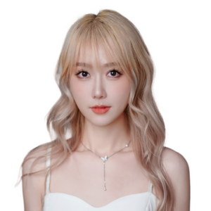Gold Yuno Talent Sticker - TI 2024