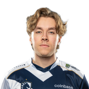 Gold zai Player Sticker - TI 2022