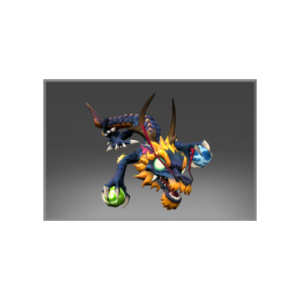 Heroic Azuremir