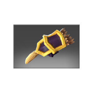Heroic Braces of the Atniw