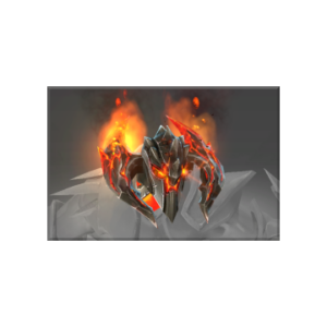 Heroic Diabolic Aspect