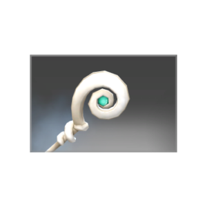 Heroic Eul's Scepter of Divinity