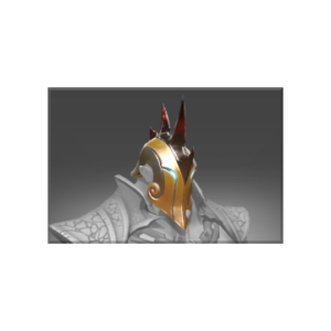 Heroic Helmet of Omexe