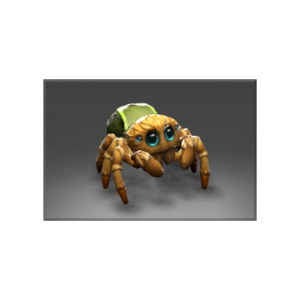Heroic Itsy