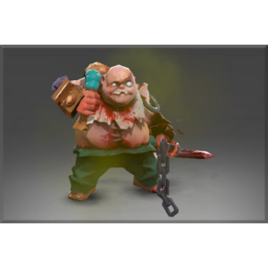 Heroic Pudgling