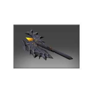 Heroic Reaver