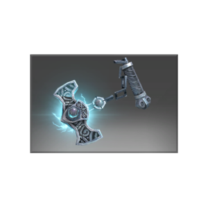 Heroic Thundering Flail