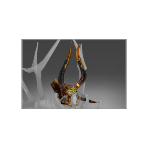 Horns of the Daemon Prince