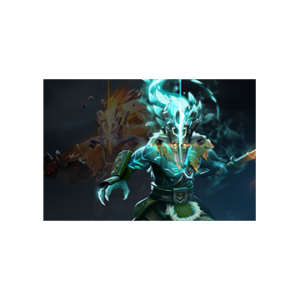 Inscribed Bladeform Legacy
