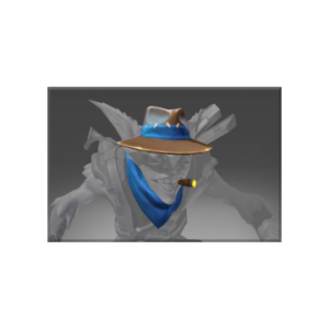 Inscribed Spelunker's Fedora