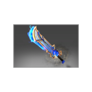 Inscribed Vigil Triumph
