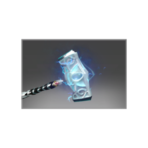 Inscribed Voidhammer