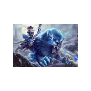 Moon Rift Loading Screen