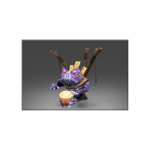 Padda'pon of Ribbi'tar