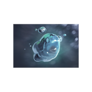 Rarities of the Benefactor 2020